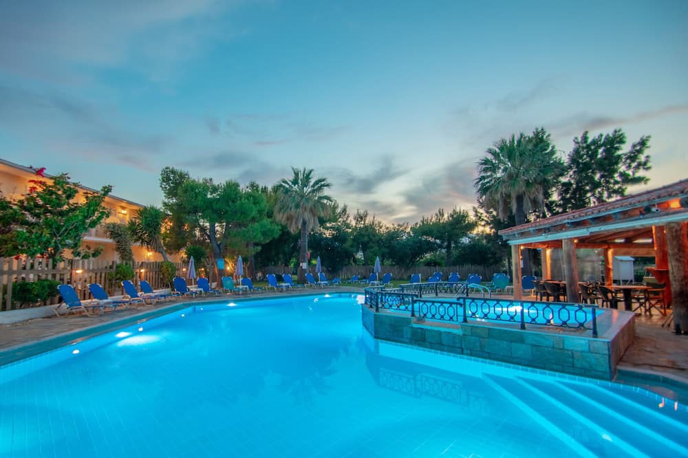 Photo of Outdoor in Laganas