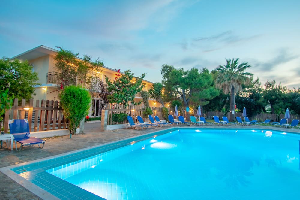 Photo of Outdoor in Laganas