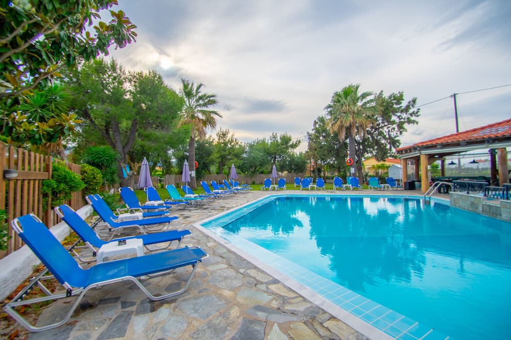 Photo of Outdoor in Laganas