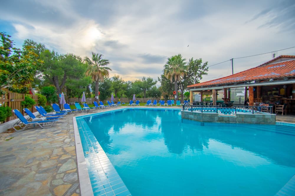 Photo of Outdoor in Laganas