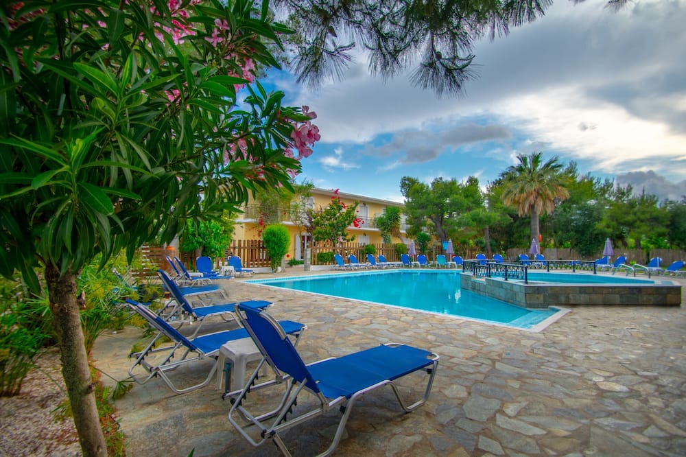 Photo of Outdoor in Laganas