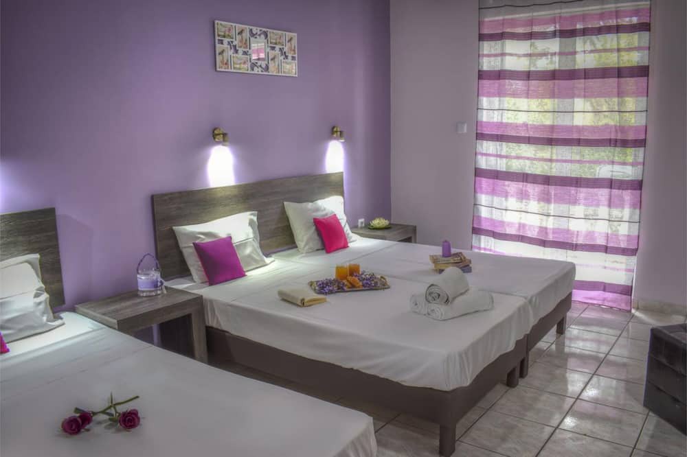 Photo of Bedroom in Laganas