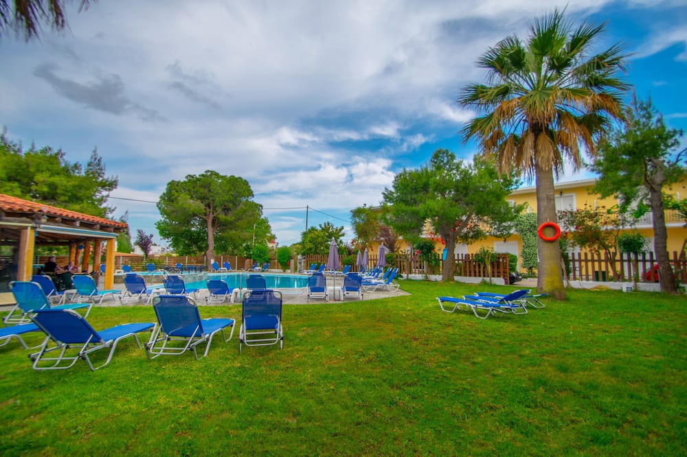 Photo of Outdoor in Laganas