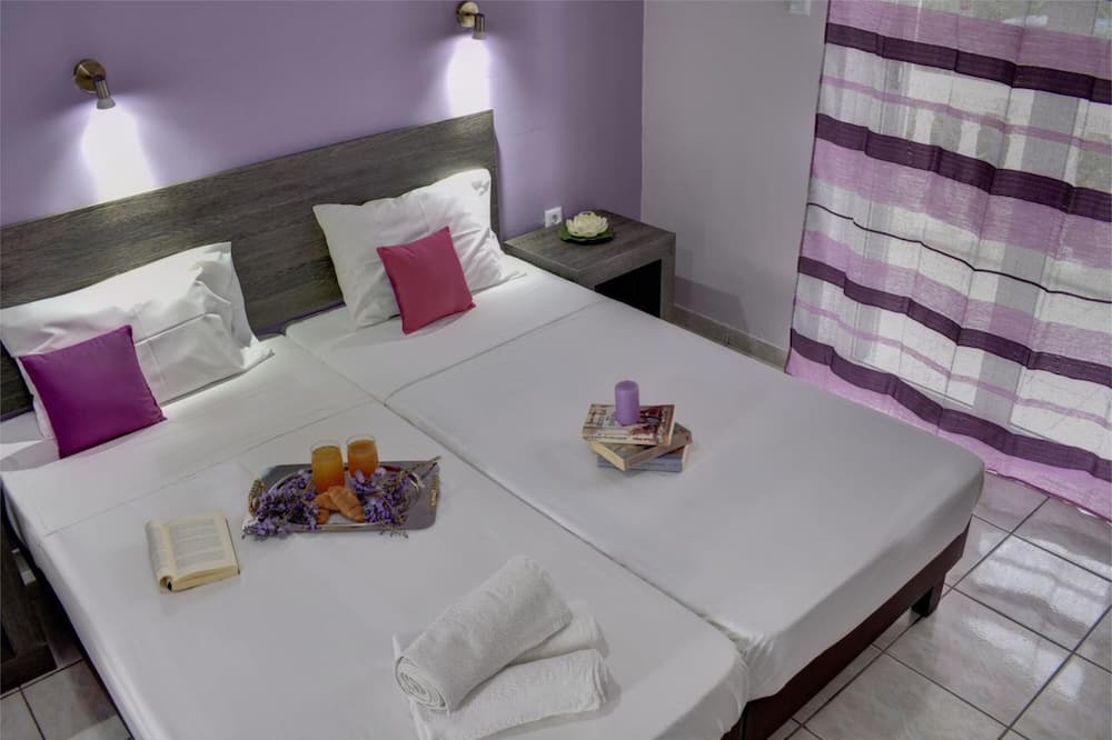 Photo of Bedroom in Laganas