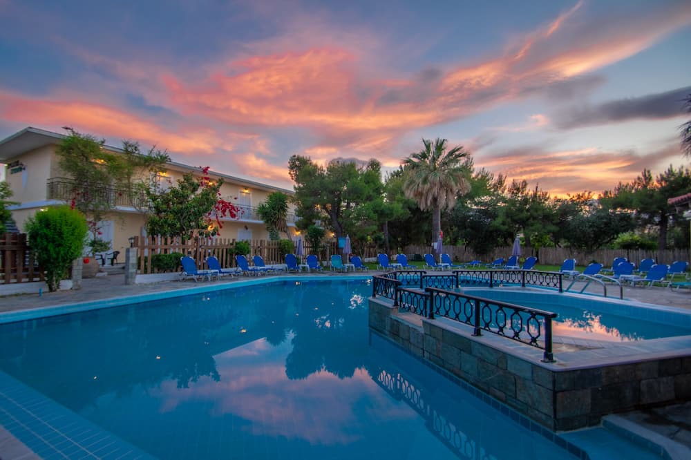 Photo of Outdoor in Laganas
