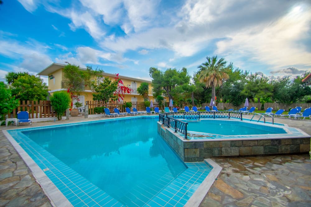 Photo of Outdoor in Laganas