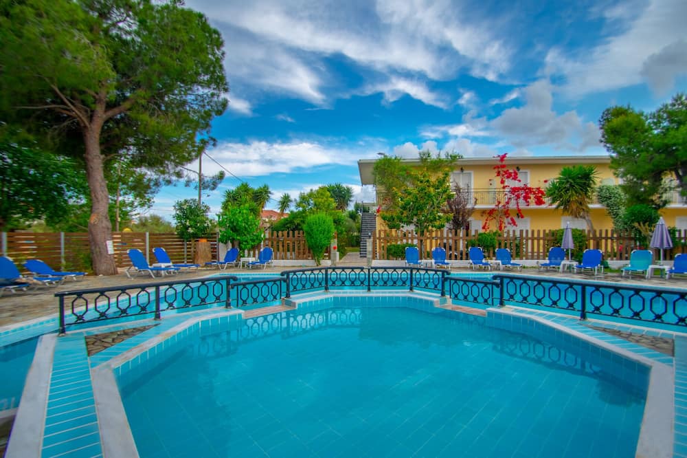 Photo of Outdoor in Laganas