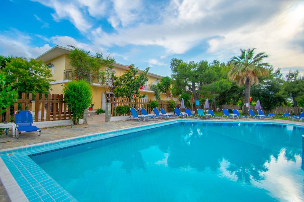 Photo of Outdoor in Laganas