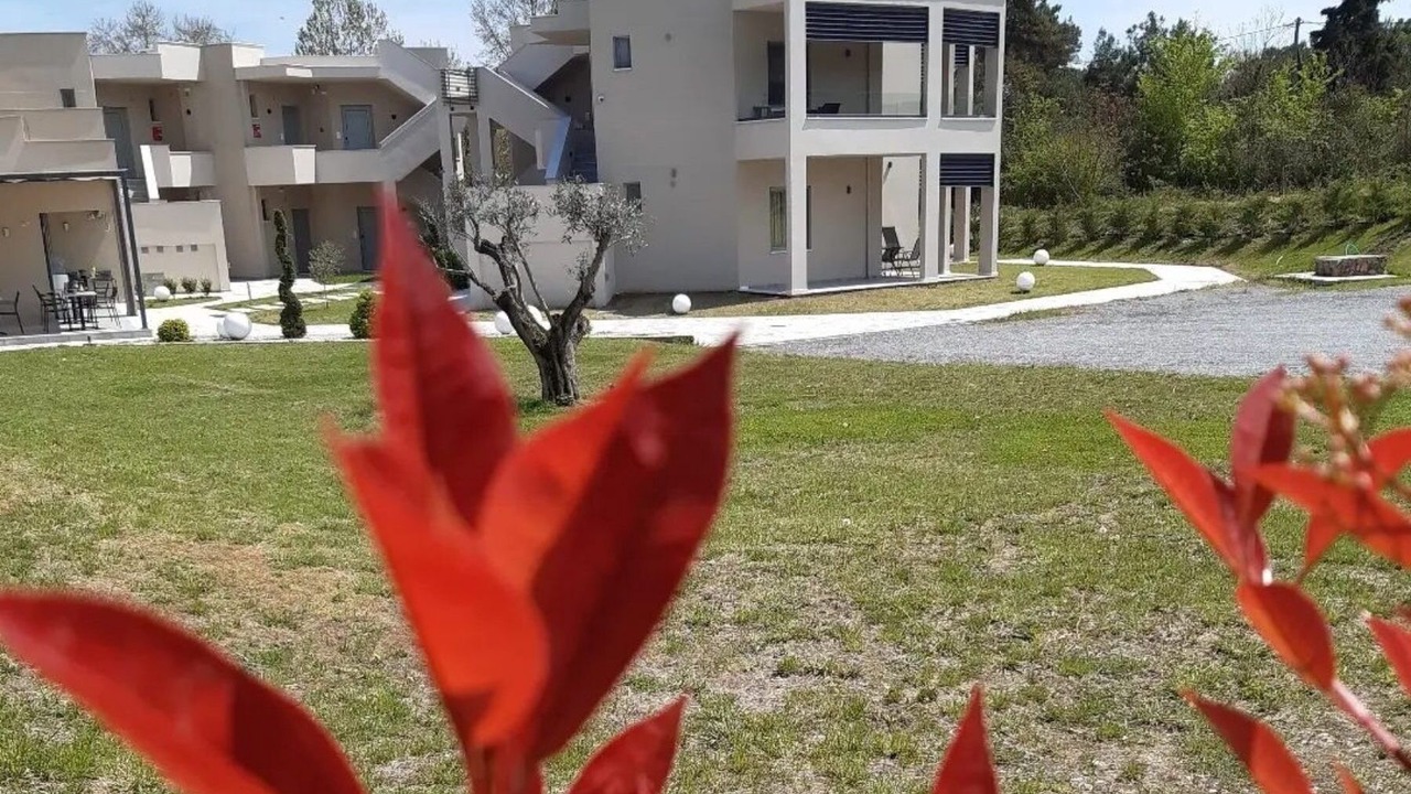 Photo of Outdoor in Gritsa