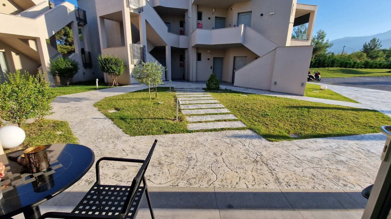 Photo of Outdoor in Gritsa