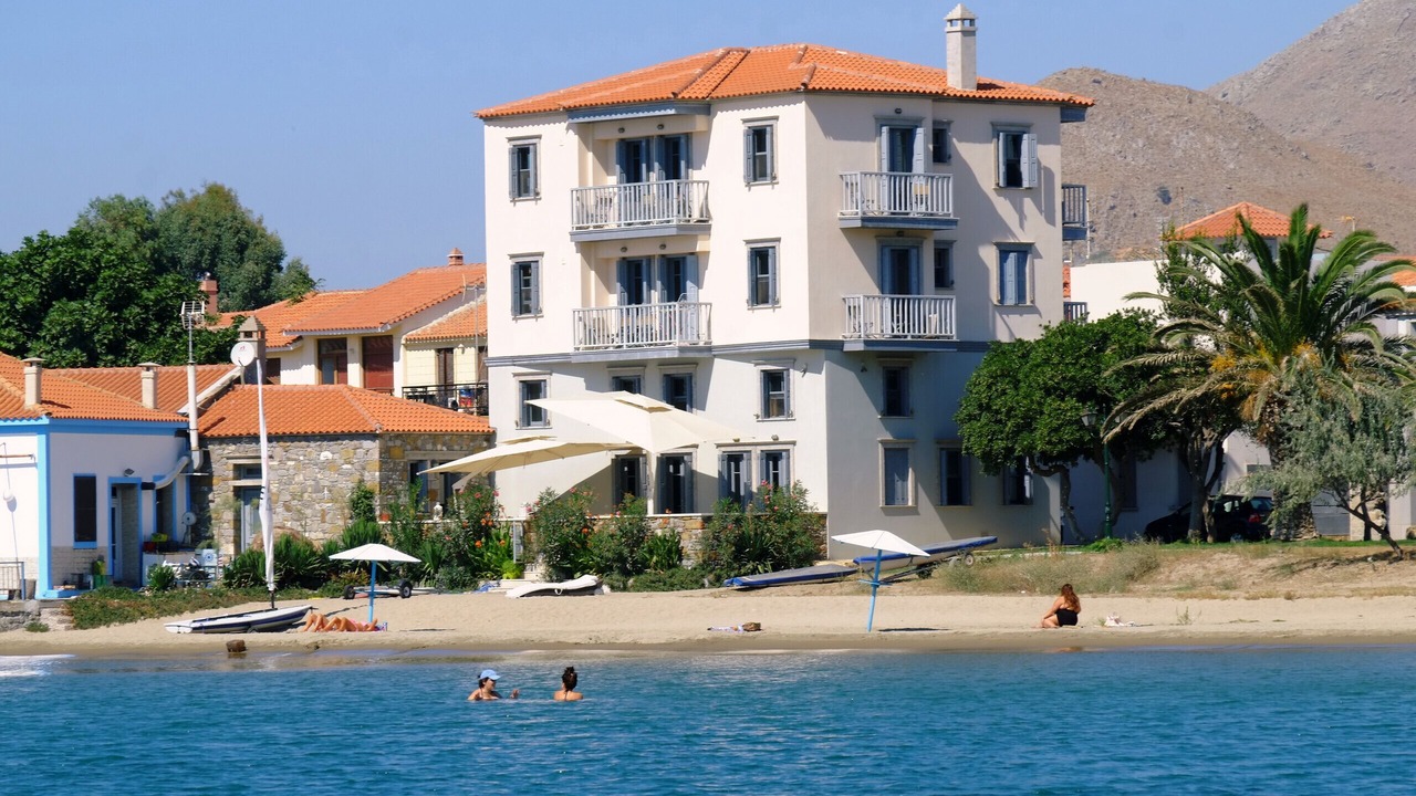 Photo of Outdoor in Myrina