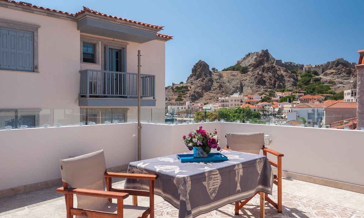Photo of Outdoor in Myrina