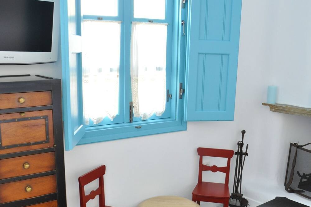 Photo of Livingroom in Vivlos