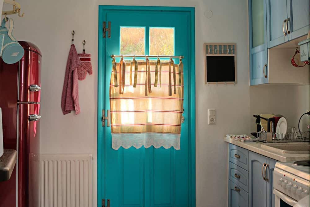 Photo of Kitchen in Vivlos