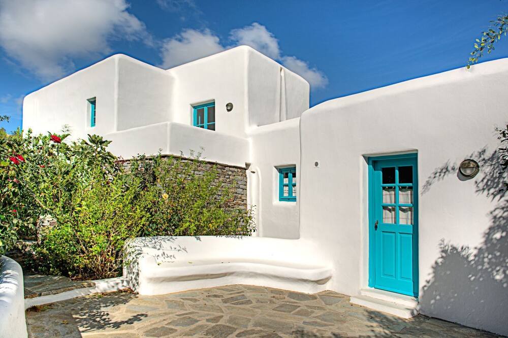 Photo of Outdoor in Vivlos