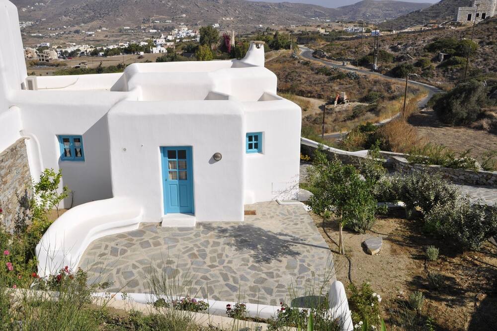Photo of Outdoor in Vivlos