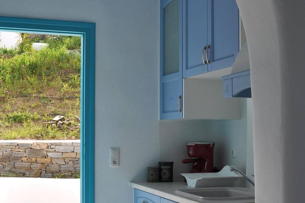 Photo of Kitchen in Vivlos