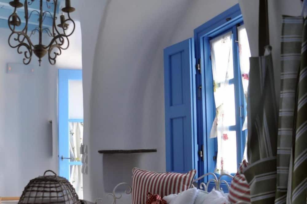 Photo of Livingroom in Vivlos