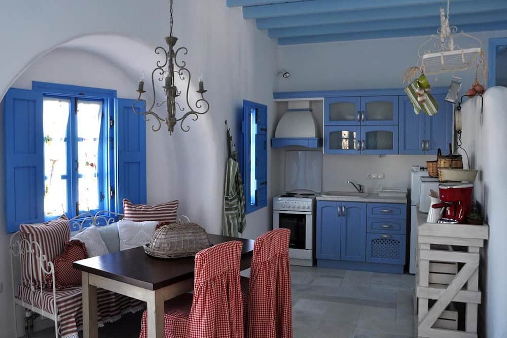 Photo of Kitchen in Vivlos