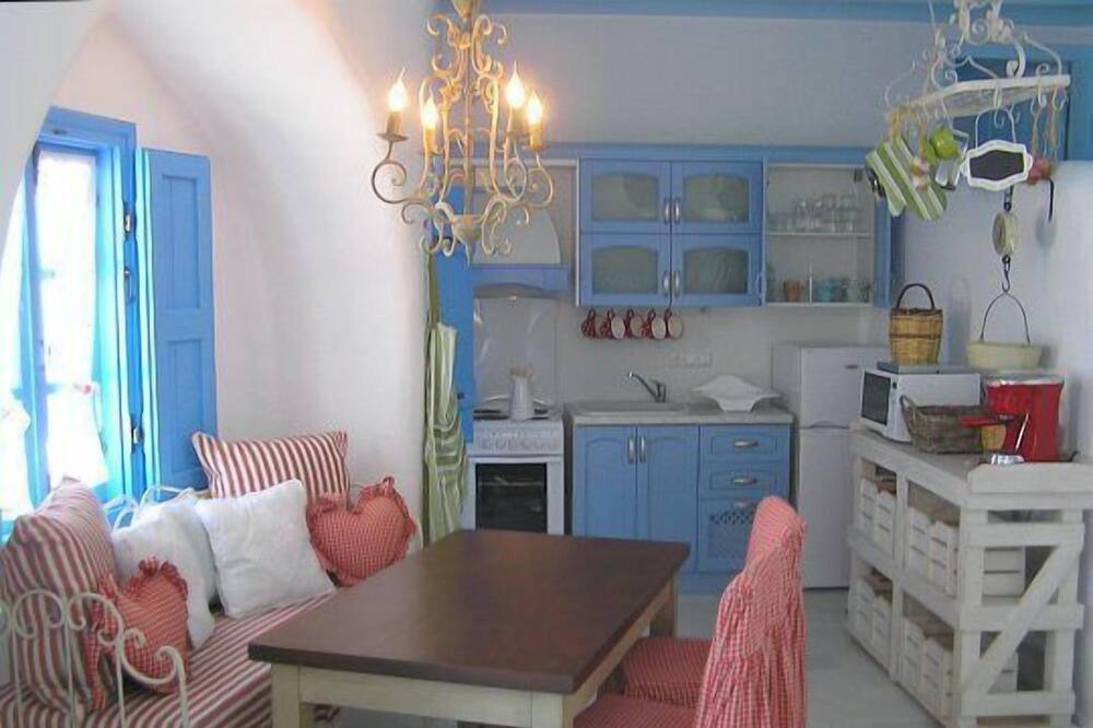 Photo of Kitchen in Vivlos