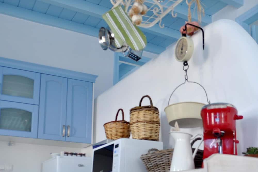 Photo of Kitchen in Vivlos