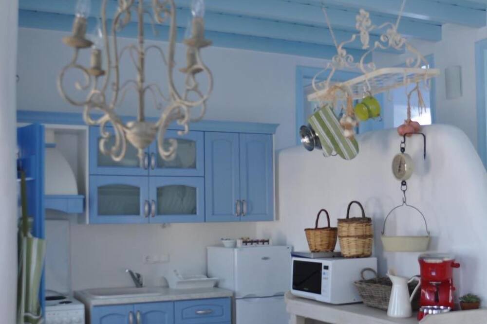 Photo of Kitchen in Vivlos