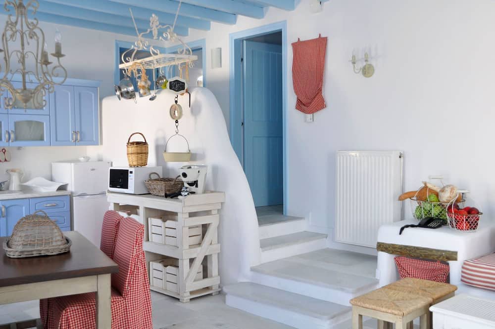 Photo of Livingroom in Vivlos