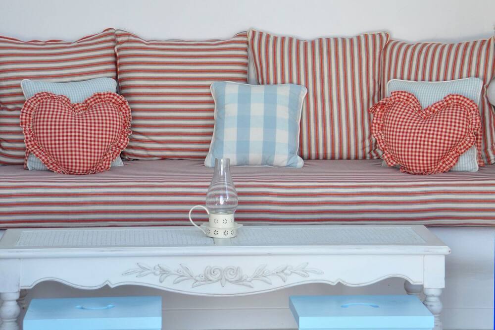 Photo of Livingroom in Vivlos