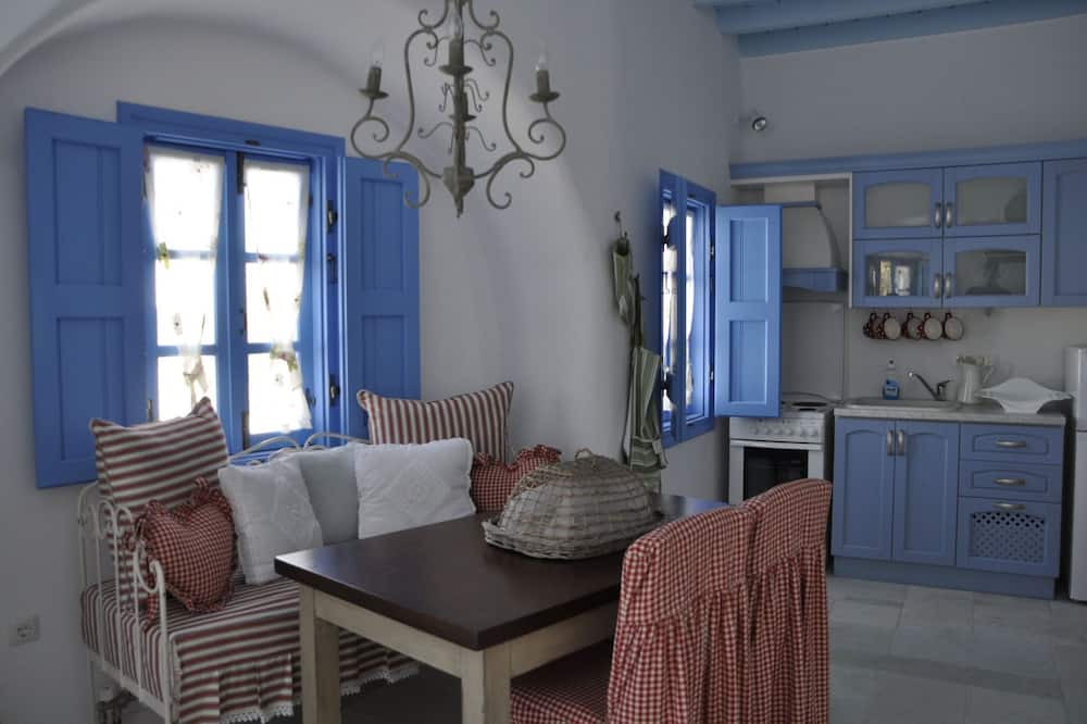 Photo of Kitchen in Vivlos