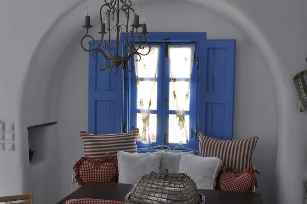 Photo of Kitchen in Vivlos
