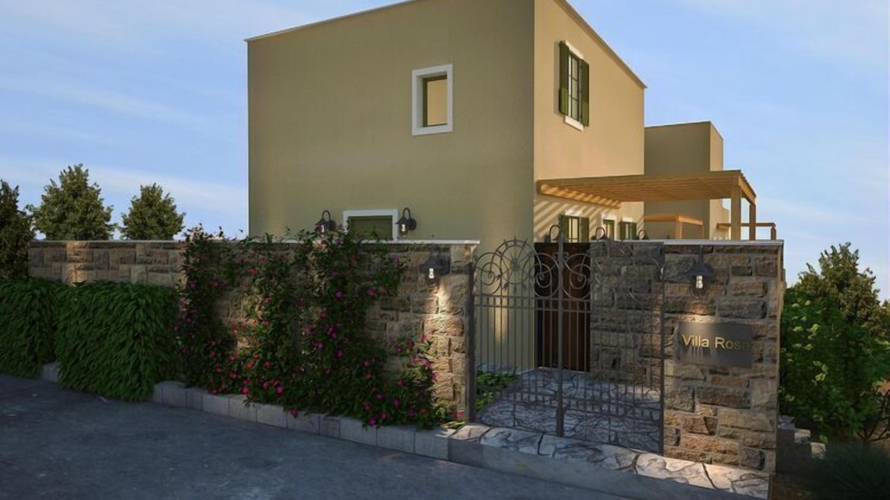 Photo of Outdoor in Lagoudi Zia