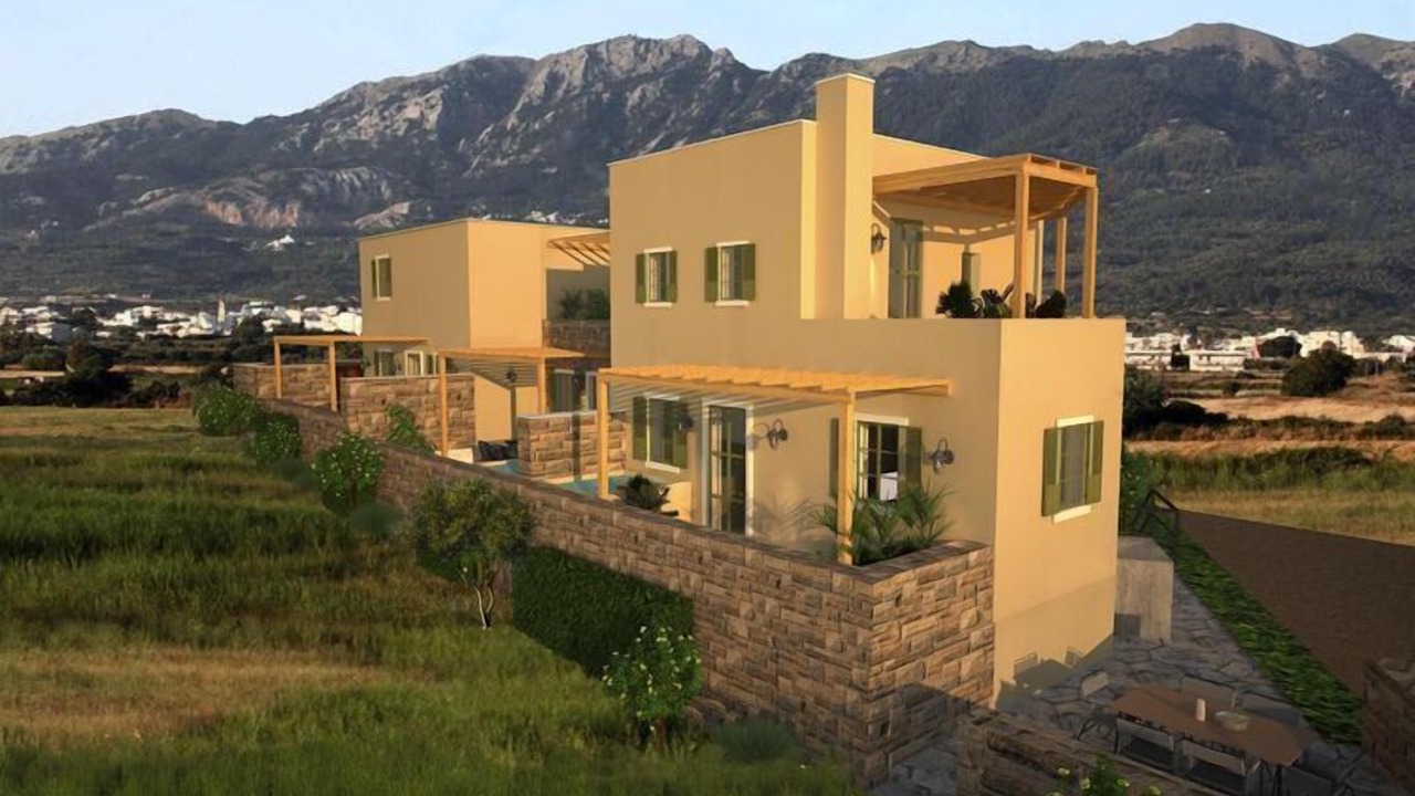 Photo of Outdoor in Lagoudi Zia