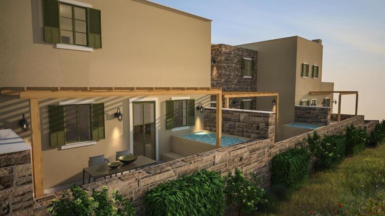 Photo of Outdoor in Lagoudi Zia