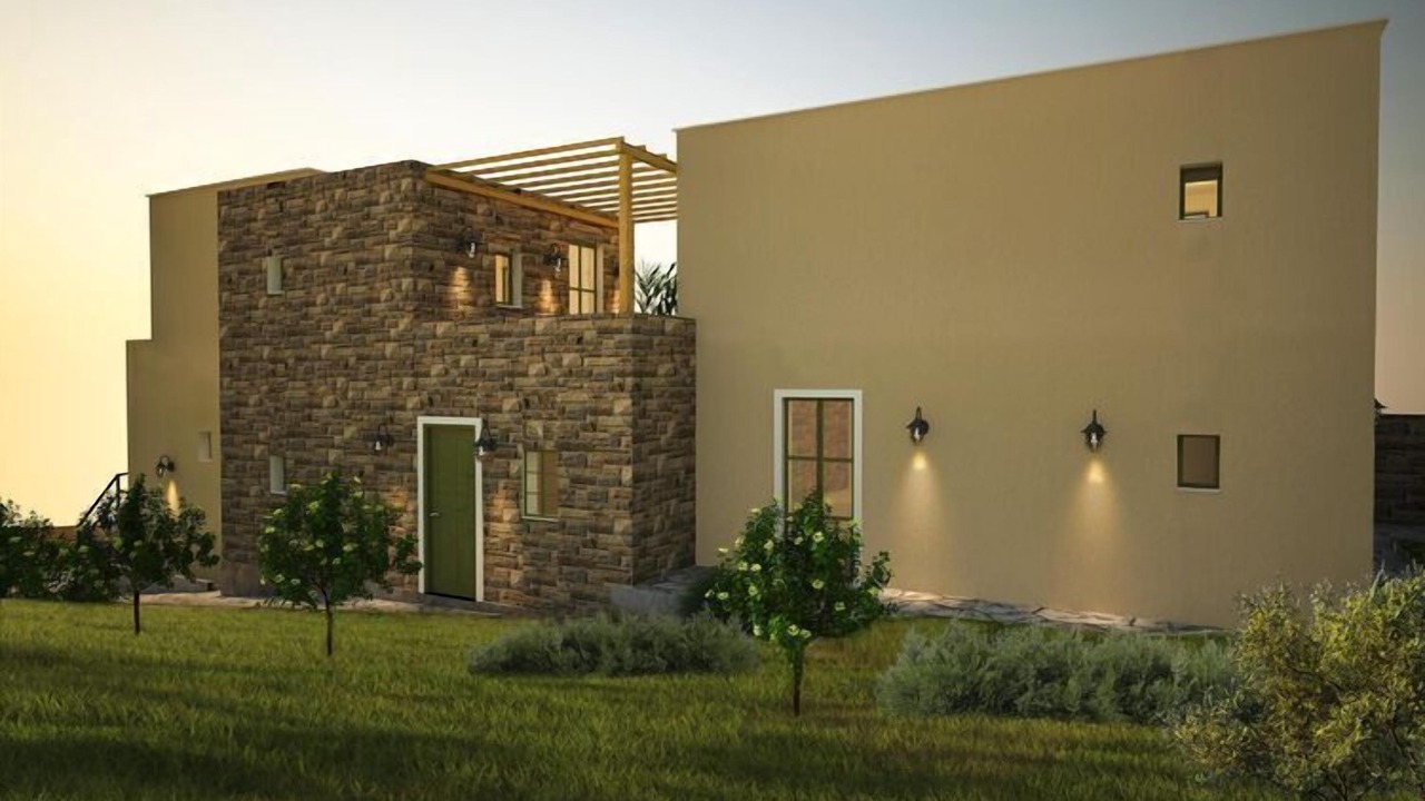 Photo of Outdoor in Lagoudi Zia