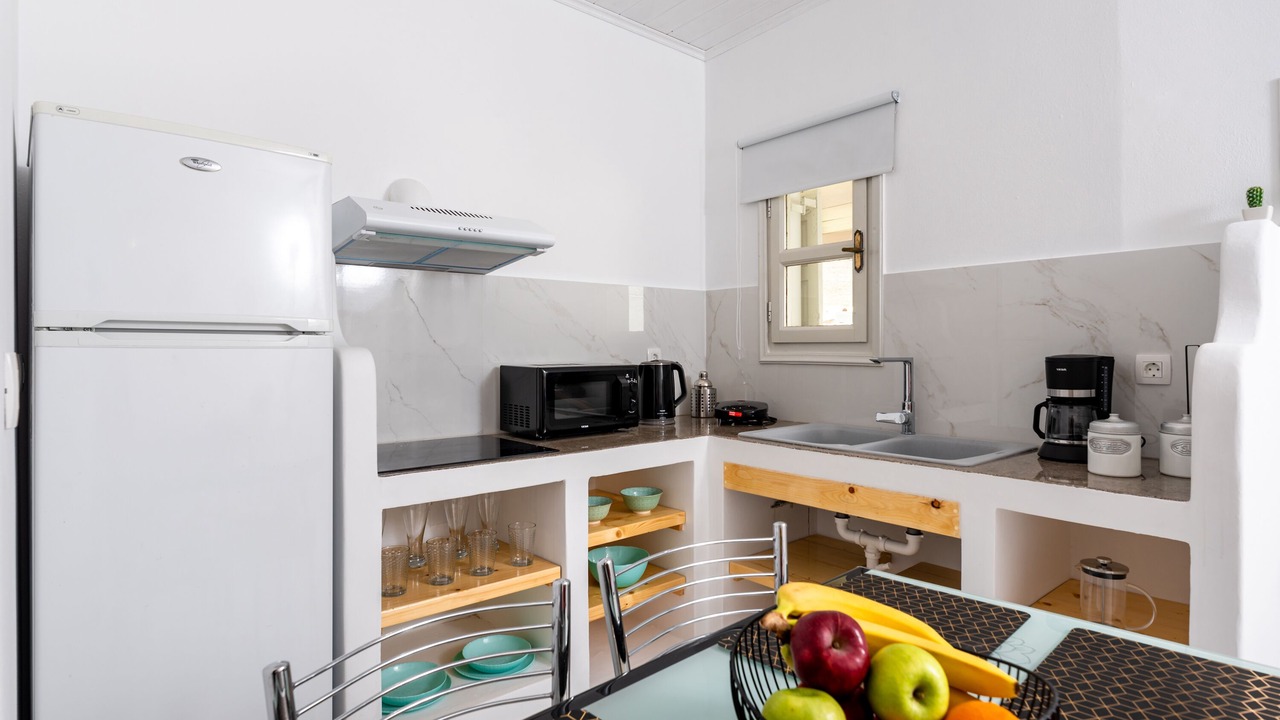 Photo of Kitchen in Perivolos