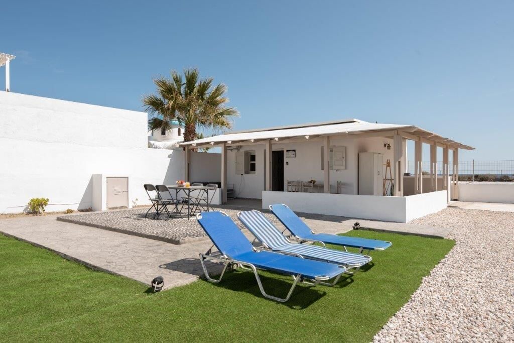 Photo of Outdoor in Perivolos