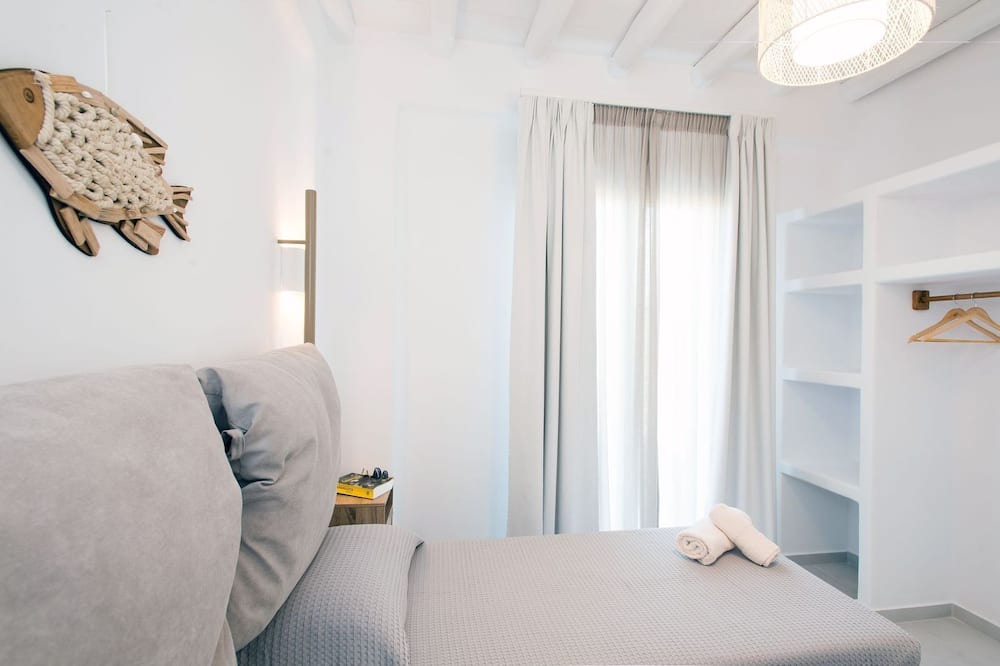 Photo of Bedroom in Glastros