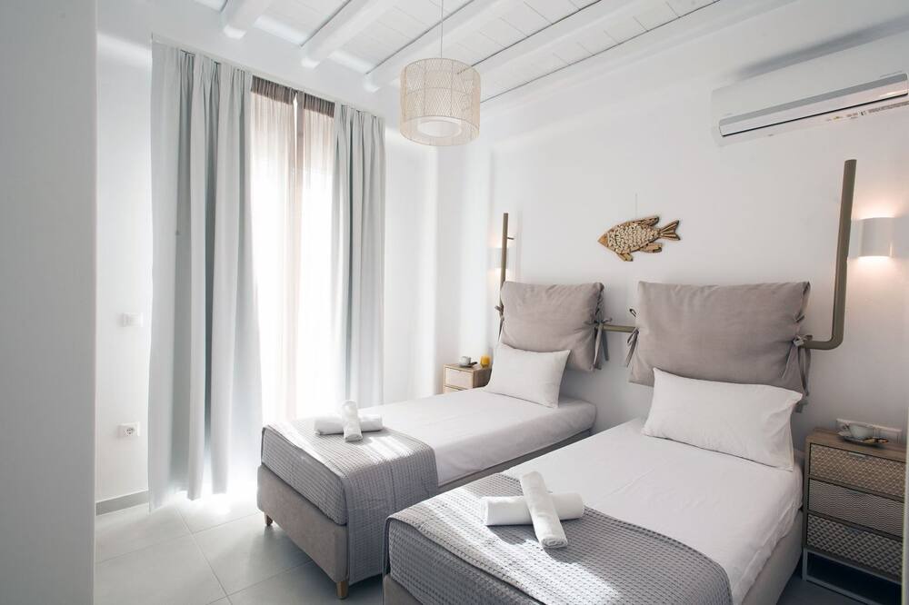 Photo of Bedroom in Glastros