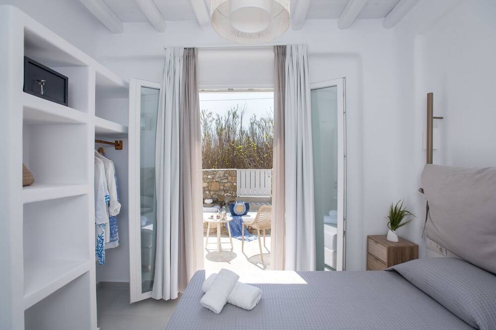 Photo of Bedroom in Glastros