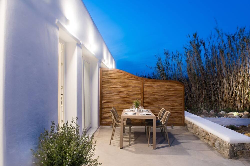 Photo of Patio Balcony in Glastros