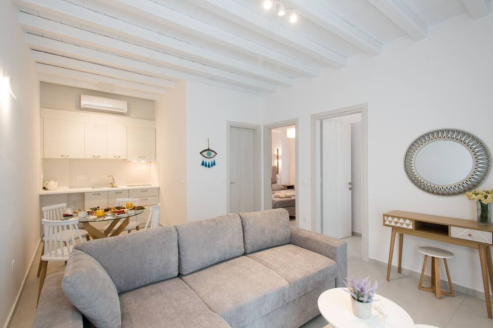 Photo of Livingroom in Glastros