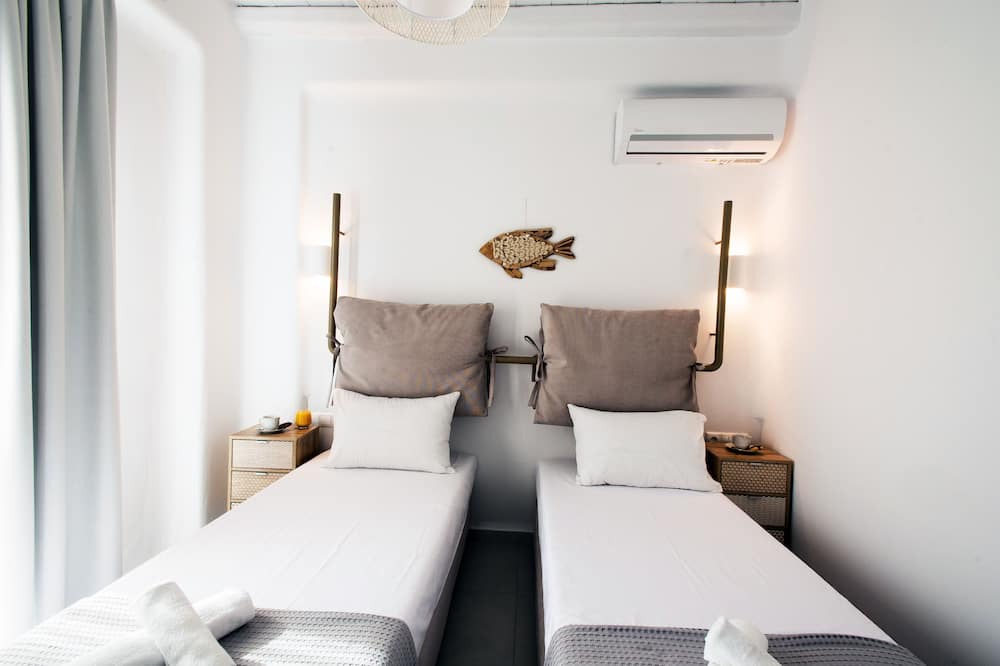 Photo of Bedroom in Glastros