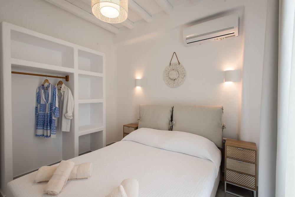 Photo of Bedroom in Glastros