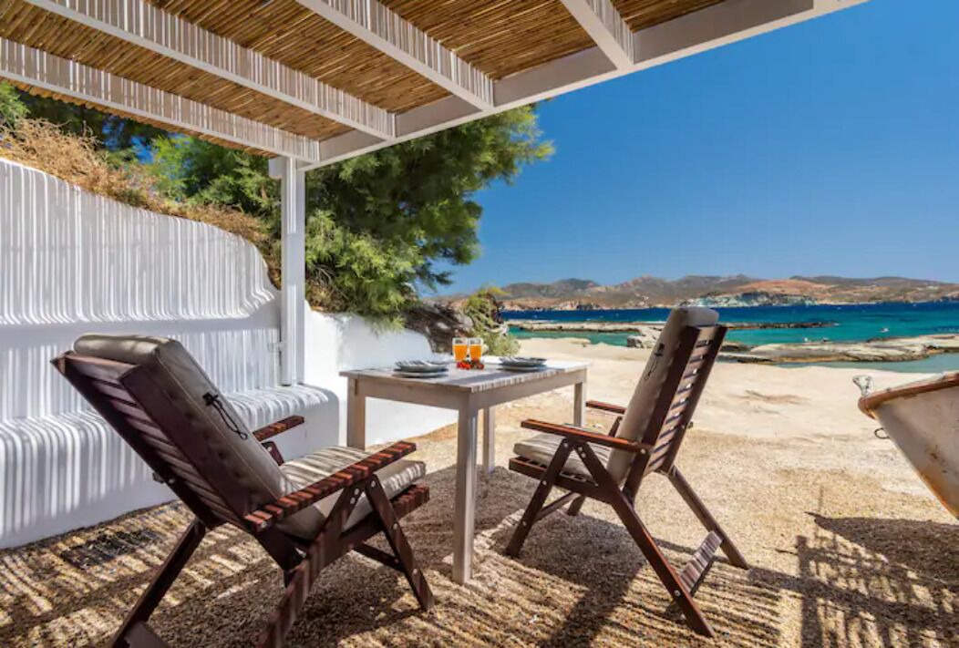 Photo of Outdoor in Apollonia