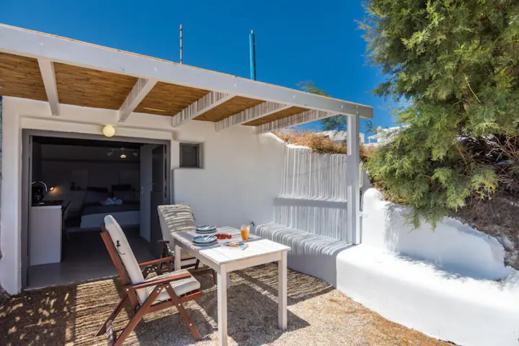 Photo of Outdoor in Apollonia