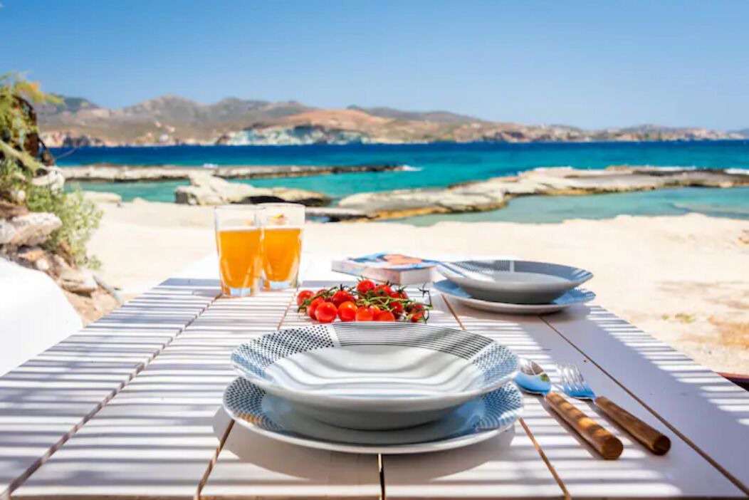 Photo of Outdoor in Apollonia