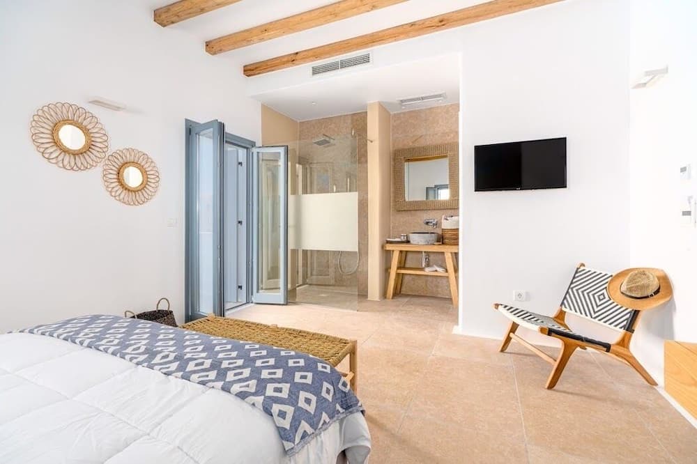 Photo of Bedroom in Glastros