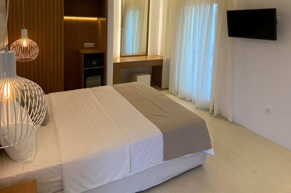 Photo of Bedroom in Glastros