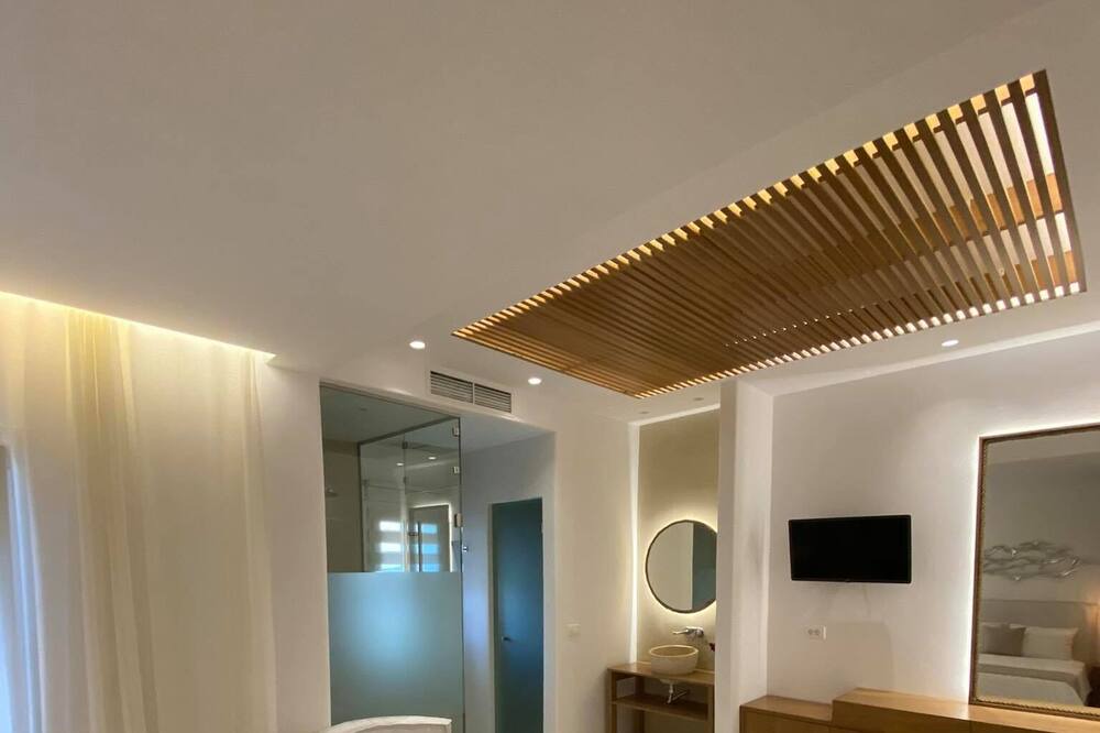 Photo of Bedroom in Glastros