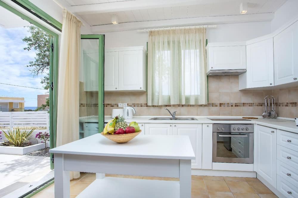 Photo of Kitchen in Gennadi